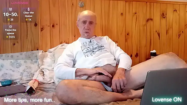 papifacu online show from October 15, 2025, 11:21 am