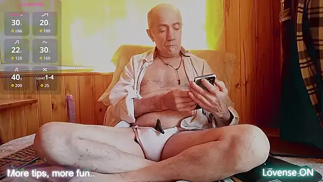 papifacu online show from October 19, 2025, 12:17 pm