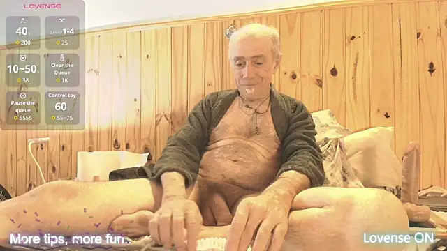 papifacu online show from February 10, 2026, 1:21 am