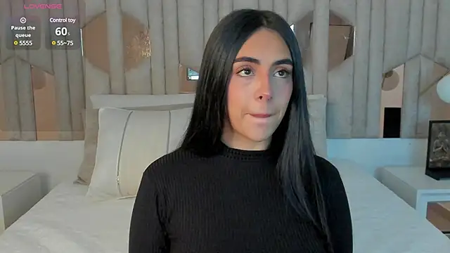 1m valery online show from March 7, 2025, 12:34 pm