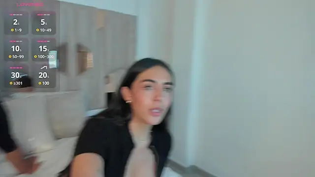 1m valery online show from March 9, 2025, 11:46 pm