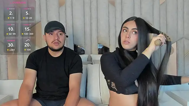 1m valery online show from October 13, 2025, 3:56 pm