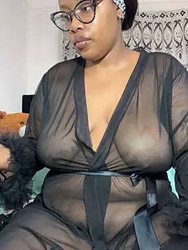 MimiCurves online show from March 24, 2026, 9:58 am