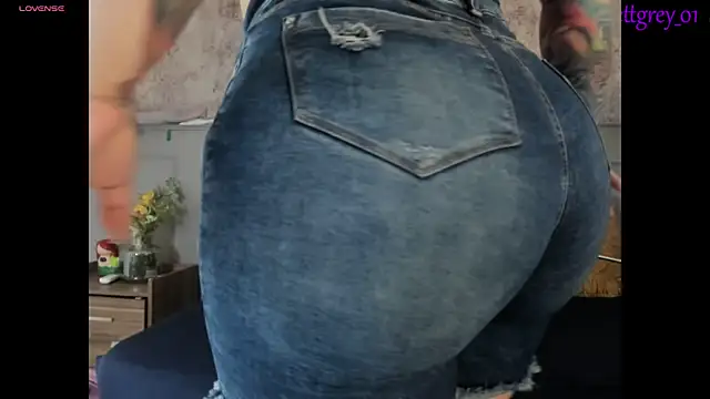 Scarlett grey1 online show from December 30, 2024, 12:00 am