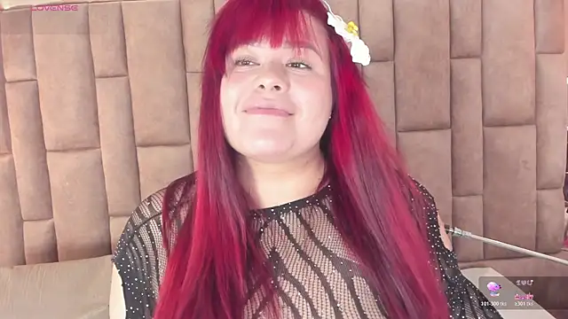 Scarlett grey1 online show from April 21, 2026, 5:14 am