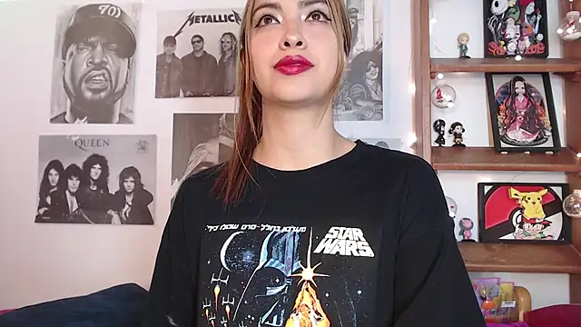 Meowlody online show from December 15, 2024, 2:48 pm