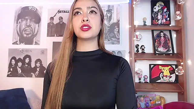 Meowlody online show from December 16, 2024, 4:38 pm