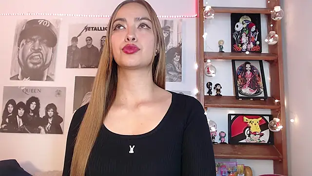 Meowlody online show from December 19, 2024, 8:23 pm