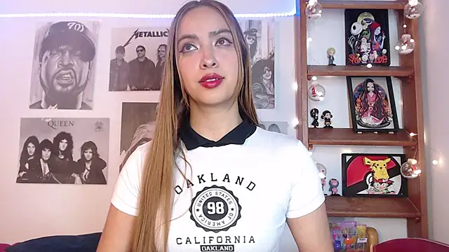 Meowlody online show from December 23, 2024, 8:14 pm