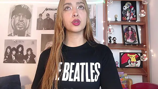 Meowlody online show from December 24, 2024, 5:02 pm