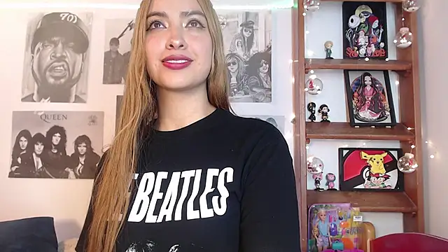 Meowlody online show from December 27, 2024, 6:10 pm