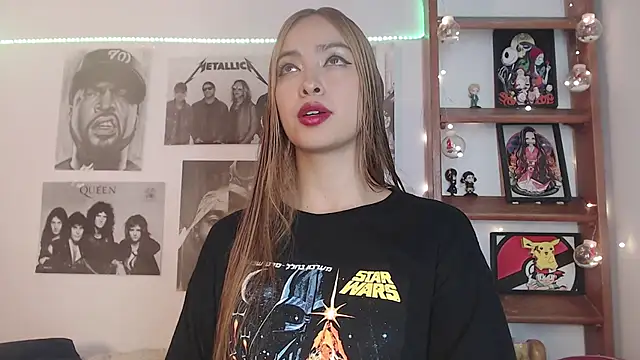 Meowlody online show from January 3, 2025, 6:35 pm