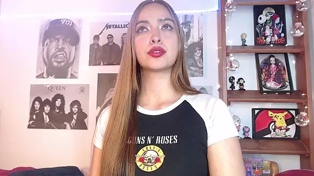 Meowlody online show from January 7, 2025, 3:35 am