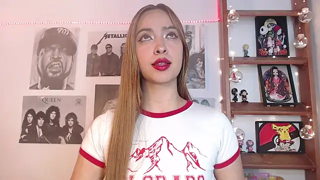 Meowlody online show from January 7, 2025, 5:31 pm