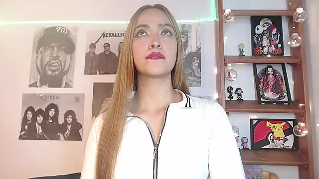 Meowlody online show from January 12, 2025, 1:00 am