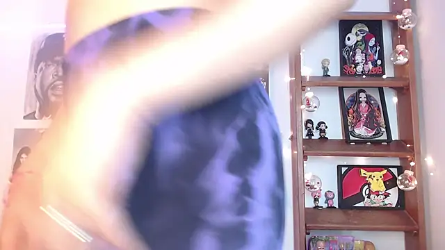 Meowlody online show from January 15, 2025, 1:02 am