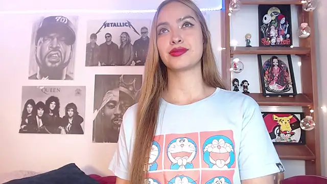 Meowlody online show from January 16, 2025, 7:20 pm