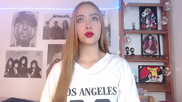 Meowlody online show from January 18, 2025, 3:31 am