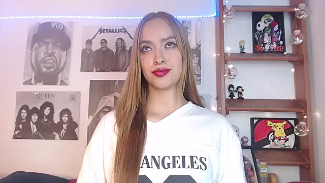 Meowlody online show from January 18, 2025, 6:34 am