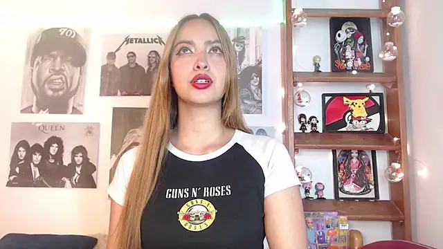 Meowlody online show from January 22, 2025, 12:27 am