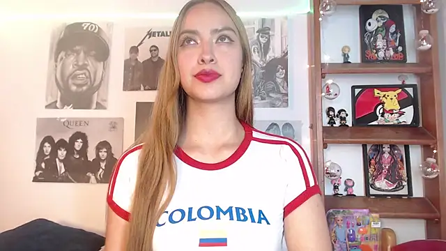 Meowlody online show from January 23, 2025, 2:44 am