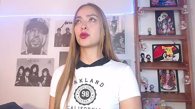 Meowlody online show from January 29, 2025, 1:58 am