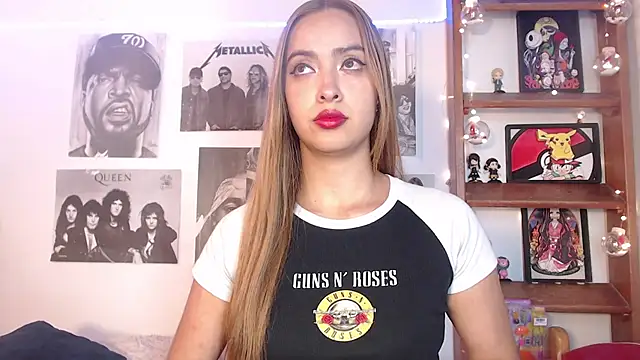 Meowlody online show from January 30, 2025, 6:21 pm