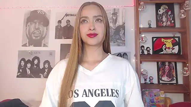 Meowlody online show from February 1, 2025, 1:44 am