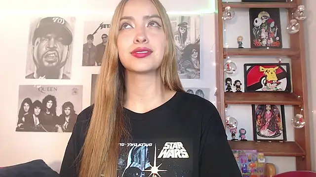 Meowlody online show from February 1, 2025, 11:37 pm