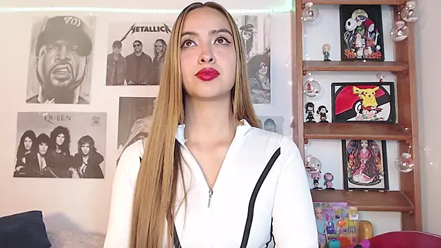 Meowlody online show from February 16, 2025, 12:30 am