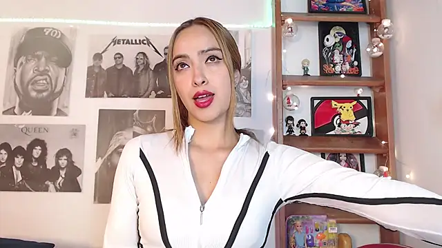 Meowlody online show from February 17, 2025, 9:30 pm