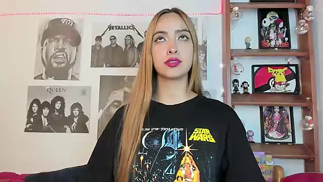 Meowlody online show from February 20, 2025, 12:41 am