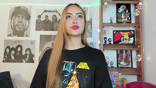 Meowlody online show from February 22, 2025, 2:17 am