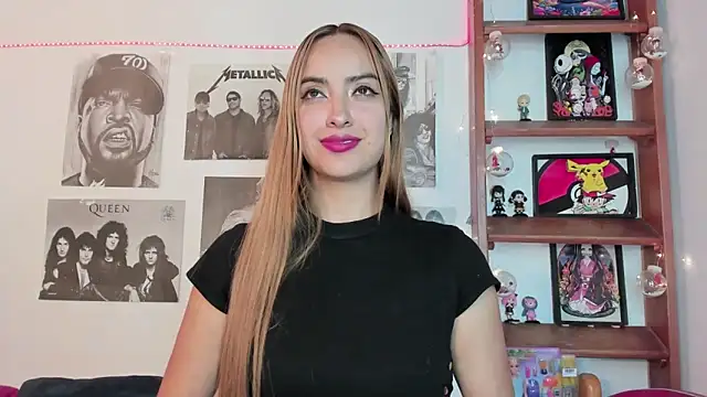 Meowlody online show from February 28, 2025, 12:54 am