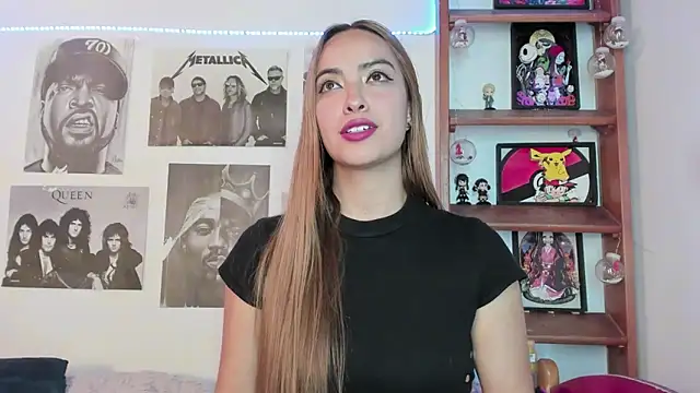 Meowlody online show from February 28, 2025, 3:59 am