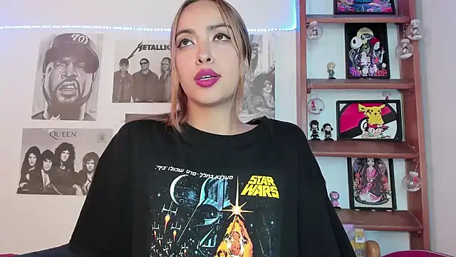 Meowlody online show from March 5, 2025, 1:10 am