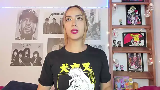 Meowlody online show from March 12, 2025, 1:25 am