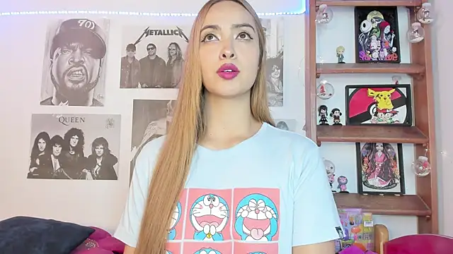 Meowlody online show from March 16, 2025, 2:10 am