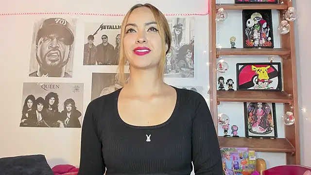 Meowlody online show from March 18, 2025, 12:27 am