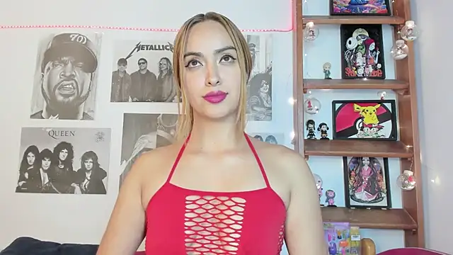 Meowlody online show from March 20, 2025, 3:34 am