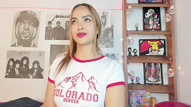 Meowlody online show from March 23, 2025, 5:43 am