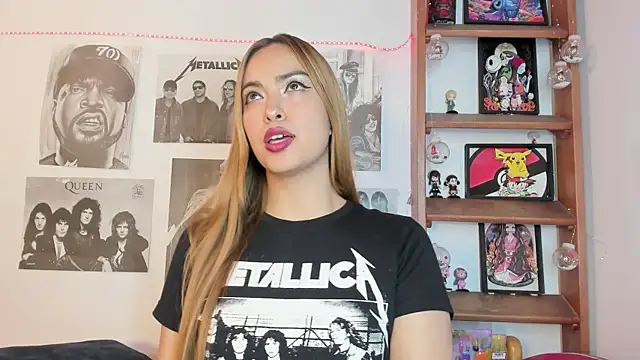 Meowlody online show from November 5, 2025, 9:15 pm