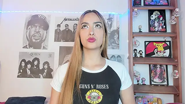 Meowlody online show from November 20, 2025, 11:15 pm