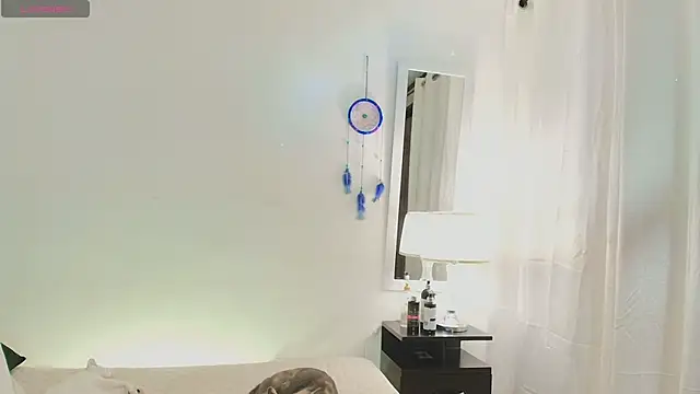 MeganLorensx online show from February 21, 2025, 9:54 pm