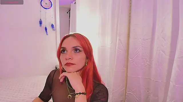 MeganLorensx online show from March 15, 2025, 12:36 am