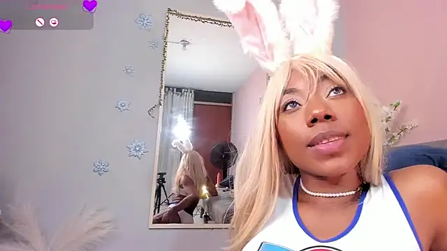 zaraadoll online show from January 11, 2025, 4:36 pm