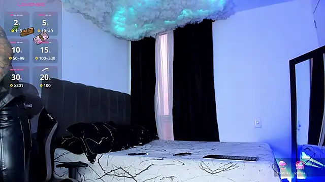 Aron Dark online show from February 11, 2026, 12:43 pm