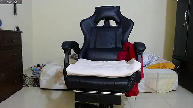 Giorgia xue53 online show from February 6, 2025, 11:54 am