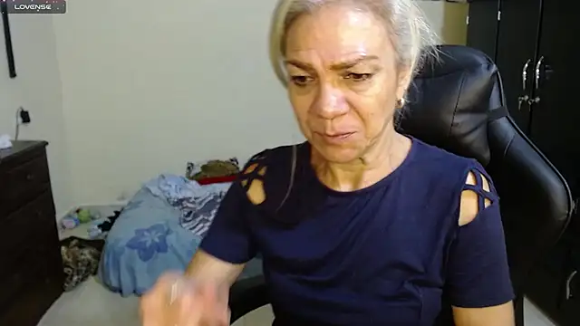 Giorgia xue53 online show from February 9, 2025, 8:00 am