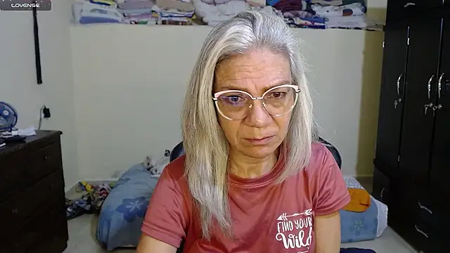 Giorgia xue53 online show from February 9, 2025, 11:36 am